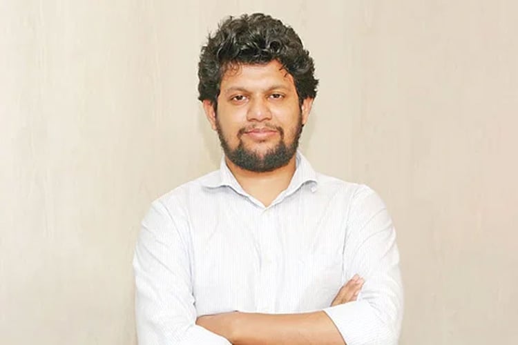 Awami League became bankrupt after 2014: Mahfuj Alam