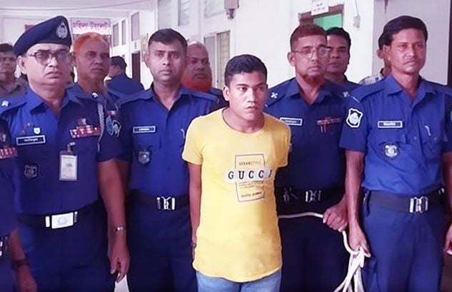 Son sentenced to death for killing mother in Rangpur