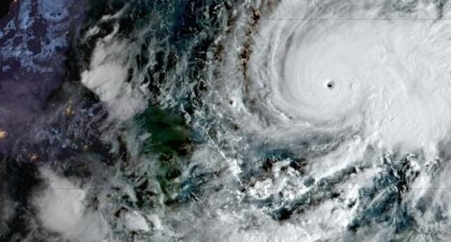 Hurricane Melissa takes aim at Cuba after roaring across Jamaica