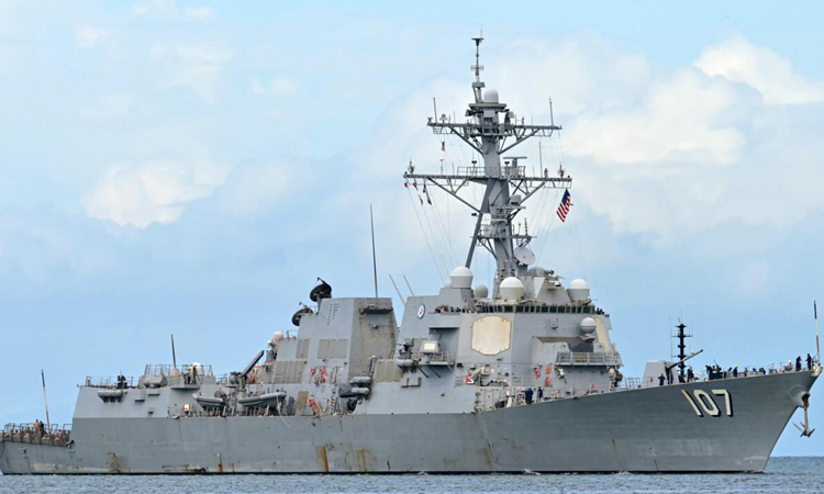 As US blows up drug boats, Venezuelan oil sets sail