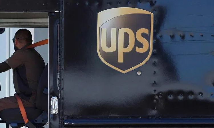 UPS deepens job cuts on reduced Amazon deliveries