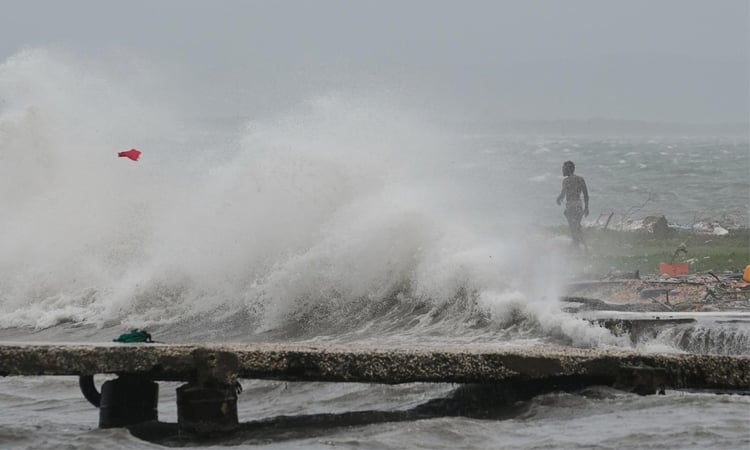 Hurricane Melissa strengthens to Category 4 as it approaches Cuba: NHC