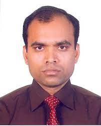 Prof Sipon Miah made new chairman of IU's ICT Dept