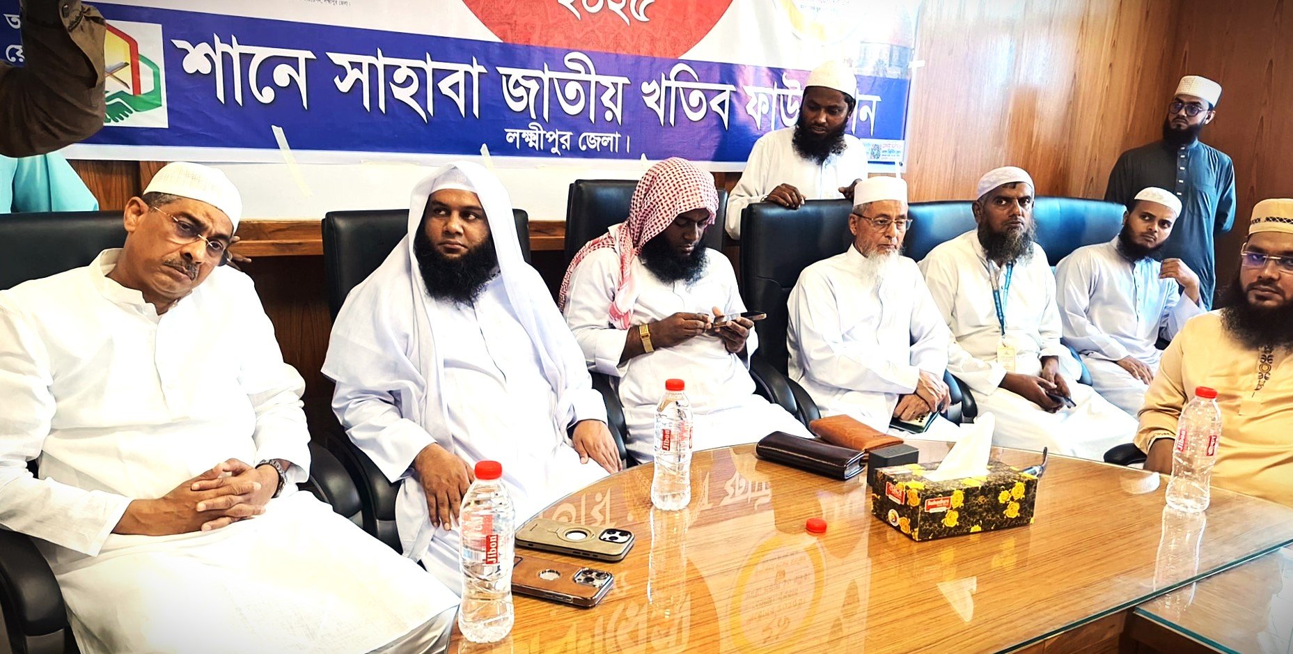 Role of Alems is enormous to change society: Anee