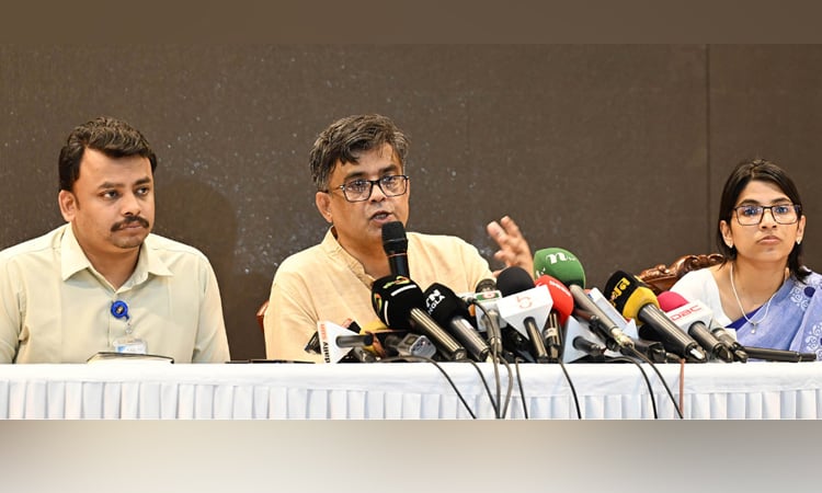 CA for thwarting election foiling attempts 