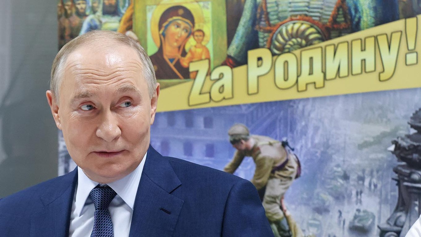 Putin defies Trump with second nuclear weapons test in days