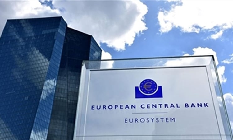 With inflation under control, ECB to hold rates steady again