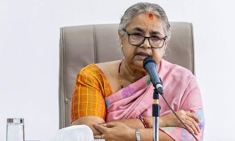 Nepal PM holds first talks since protests with parties and 'Gen Z'