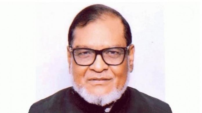 Court seizes tax documents of ex-minister AKM Mozammel