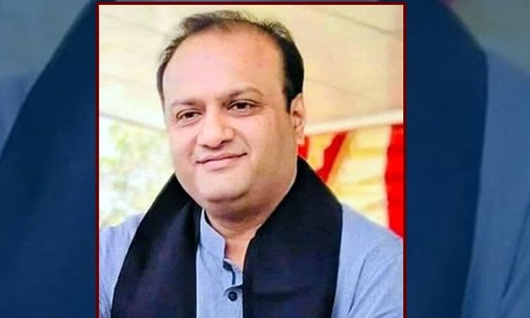 CID uncovers Tk 1,208cr unusual transactions of ex-MP Joy, attaches Tk 3.28cr 