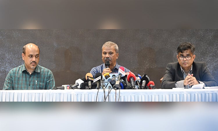 CA to decide on implementation of Consensus Commission’s recommendations, referendum: Asif Nazrul