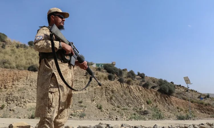 Turkey says Pakistan-Afghanistan talks to resume