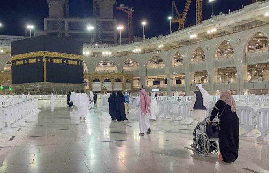 Saudi Arabia cuts Umrah entry visa validity period to one month