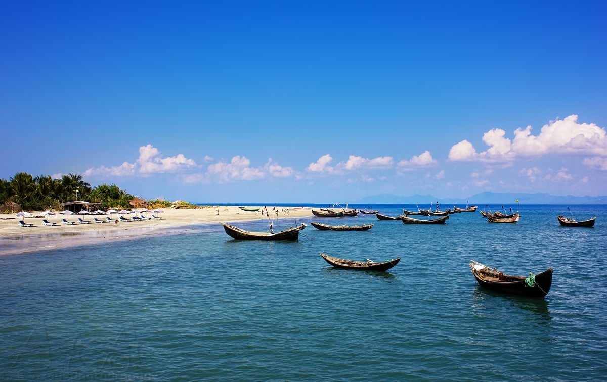 Saint Martin reopens for tourists tomorrow with strict eco-friendly rules