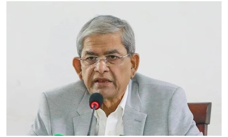 Faction active in attempts to disrupt upcoming national election: Fakhrul