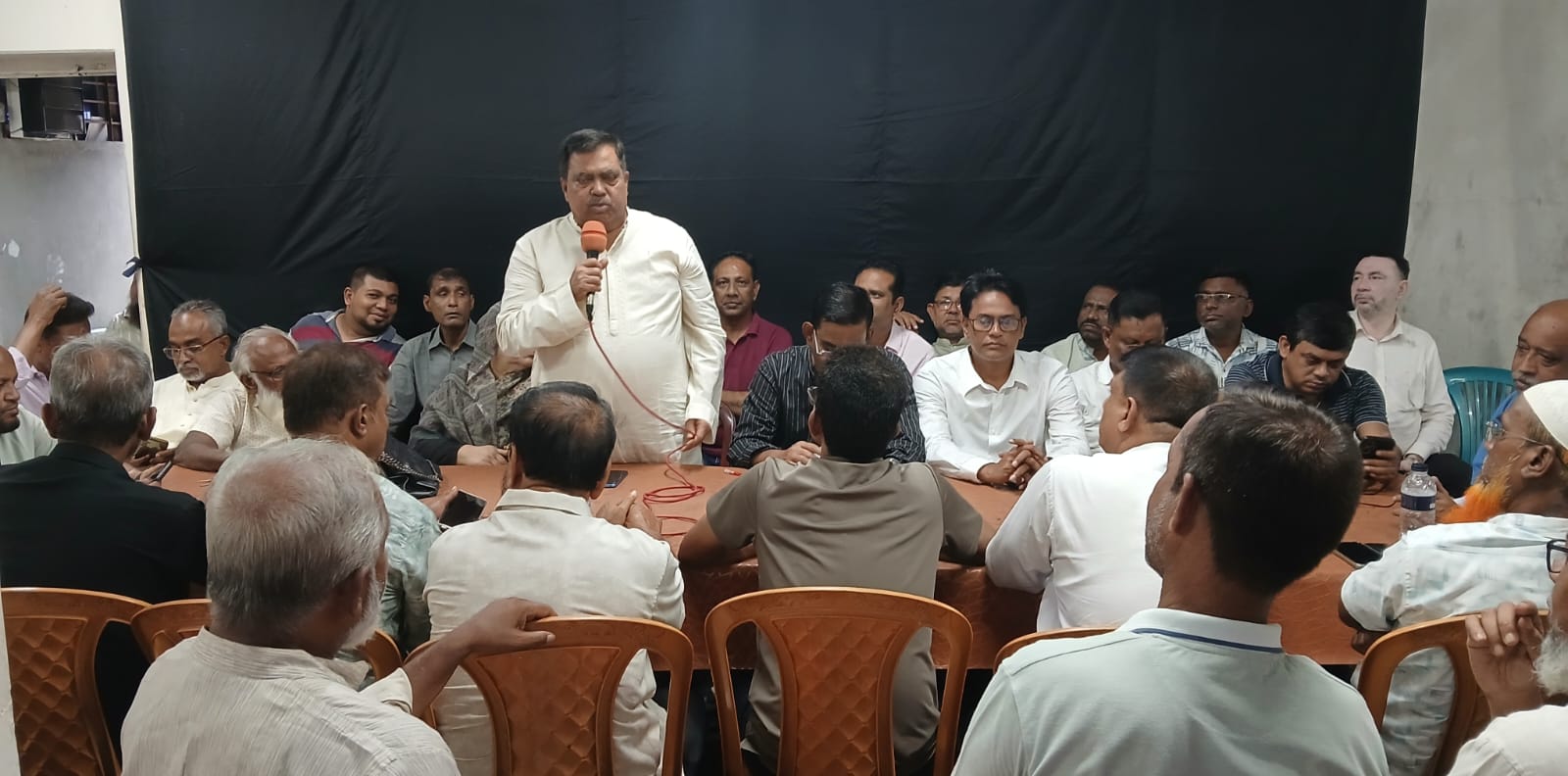 Khulna BNP leaders call for vigilance against conspiracies to foil polls