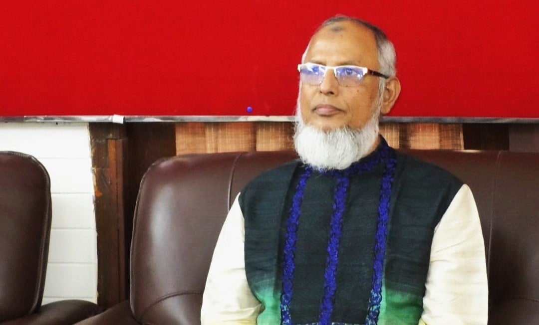 Election schedule to be declared in Dec first week: EC Anwarul 