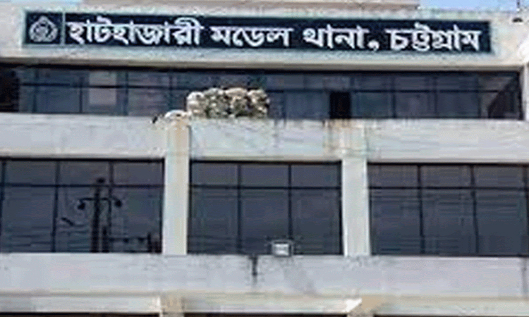 2 BCL activists arrested for attempting sudden procession in Hathazari 