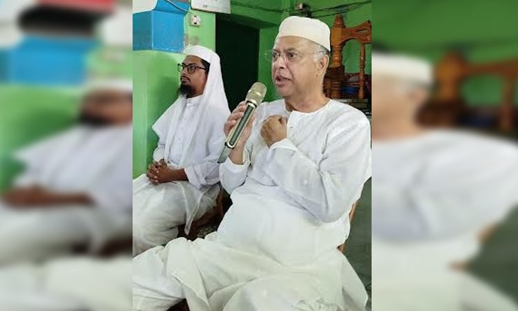 Current religion-based politics has no connection with true Islamic politics: Tuku