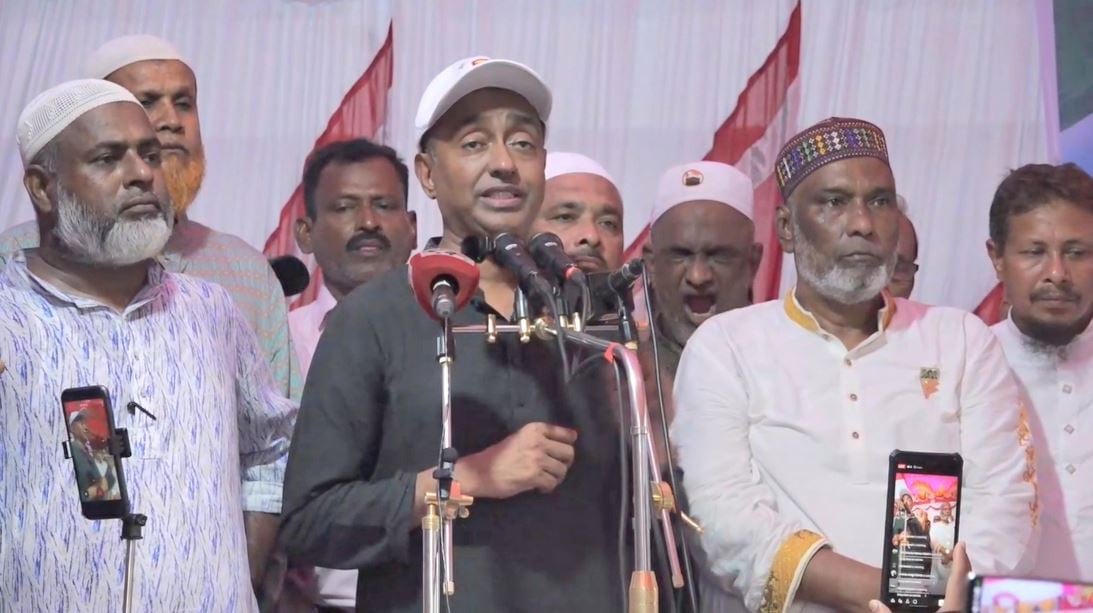 None will be allowed to deceive people in name of voting: AG