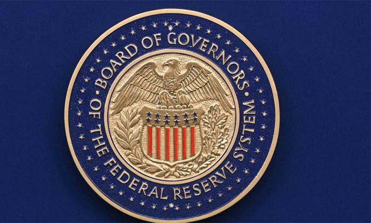 US Fed official backed rate pause because inflation 'too high'