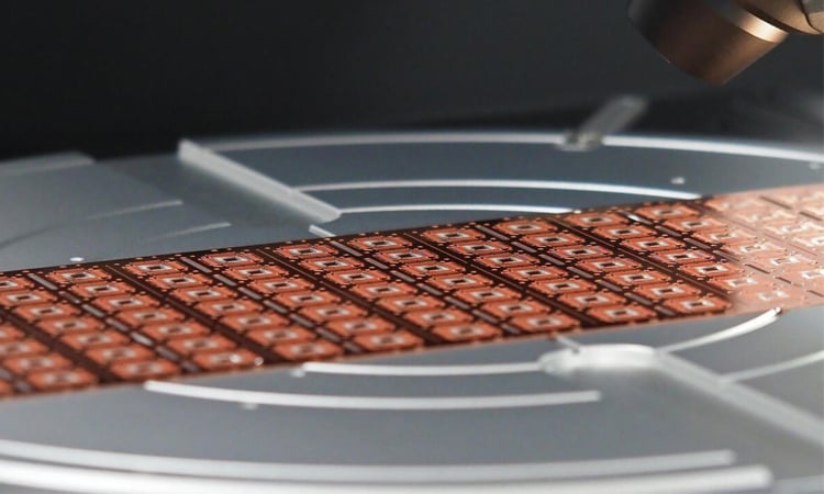 China to exempt some Nexperia orders from export ban