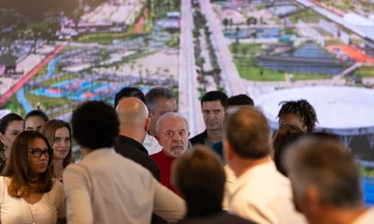 Fewer than 60 world leaders confirmed for Brazil climate summit