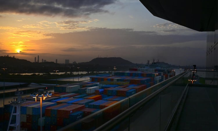 Panama wins canal expansion arbitration against Spanish company