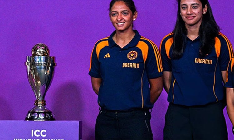 Peak excitement as India's women eye maiden World Cup title
