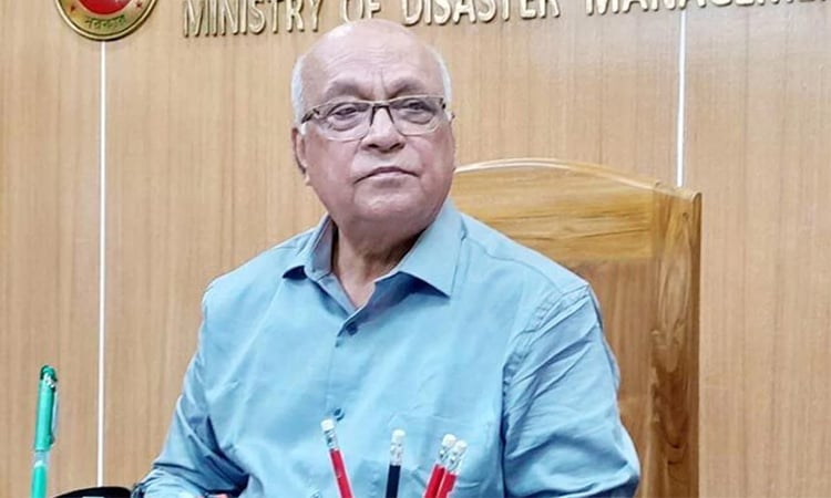 State should pay more attention to elderly people: Farooq-e-Azam