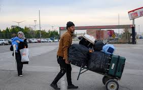 Over half a million Syrians have returned home from Turkey: Ankara