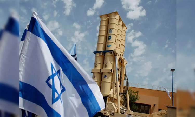 Israeli strike kills four in south Lebanon: ministry