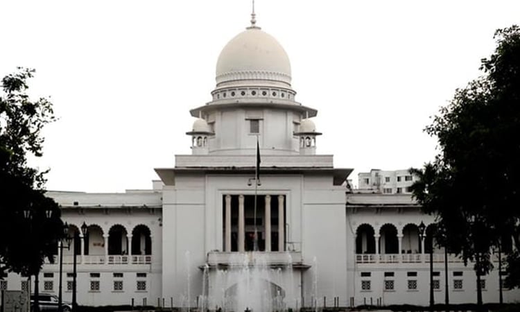 SC enters sixth day of hearings on caretaker government appeal