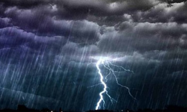 Rain, thundershowers likely in country's different parts
