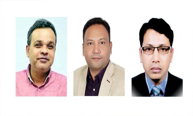 NCP announces new committee in Habiganj