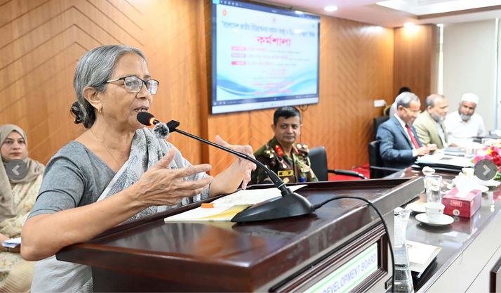 Zoos should not be viewed just as source of revenue or entertainment: Farida