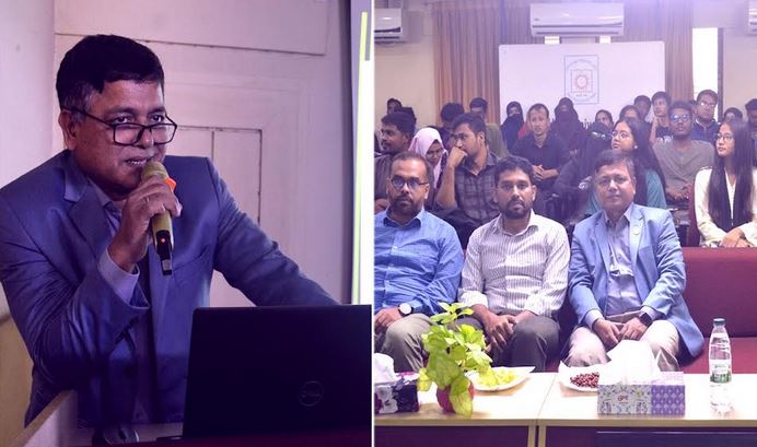 AI has become an integral part of workplace: BRUR VC