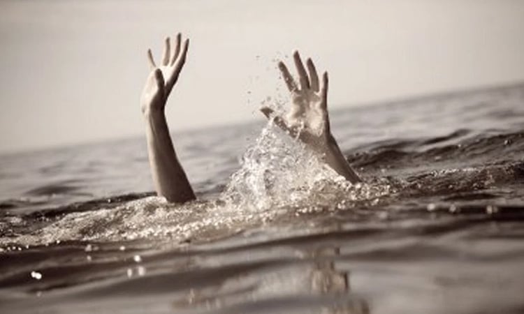 Two siblings drown in Cox’s Bazar