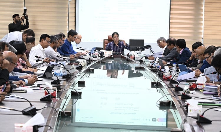 Significant progress reported in investment sector 