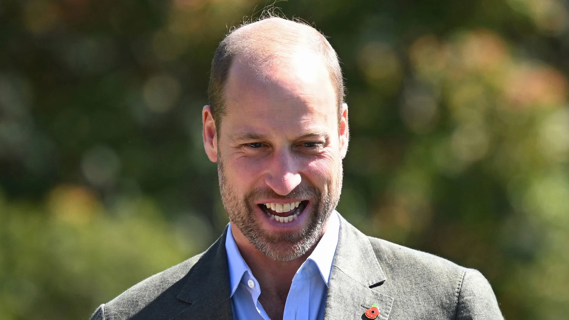 Prince William brings climate mission to Brazil ahead of COP30