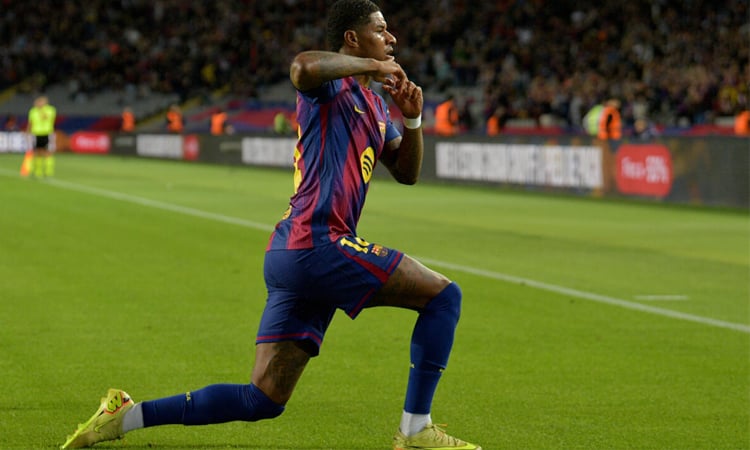Barca beat Elche to recover from Clasico loss