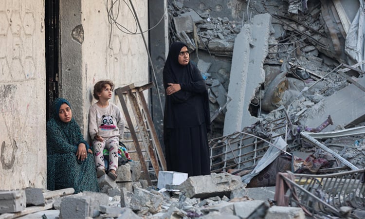 Turkey set to rally Muslim allies over Gaza war