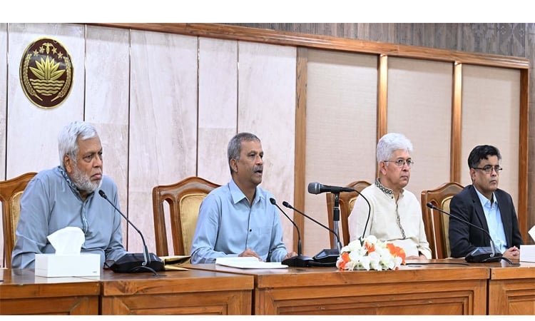 Govt seeks political parties’ quick coordinated decision on referendum issue