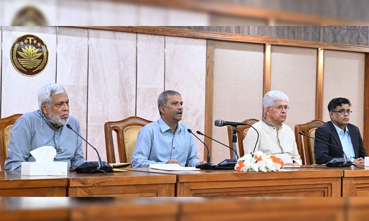 Govt seeks political parties’ quick coordinated decision on referendum issue