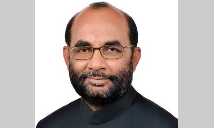 Court orders seizure of ex-minister SM Rezaul, wife's tax files