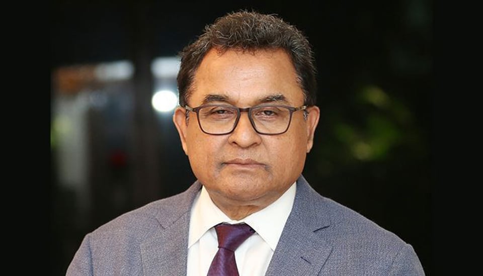 Court orders seizure of tax files of ex-finance minister Mustafa Kamal, family