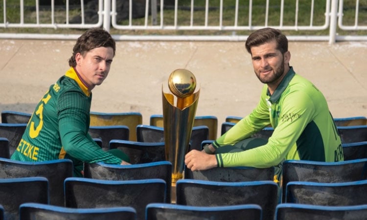 International cricket returns to Faisalabad with Pakistan-South Africa ODIs