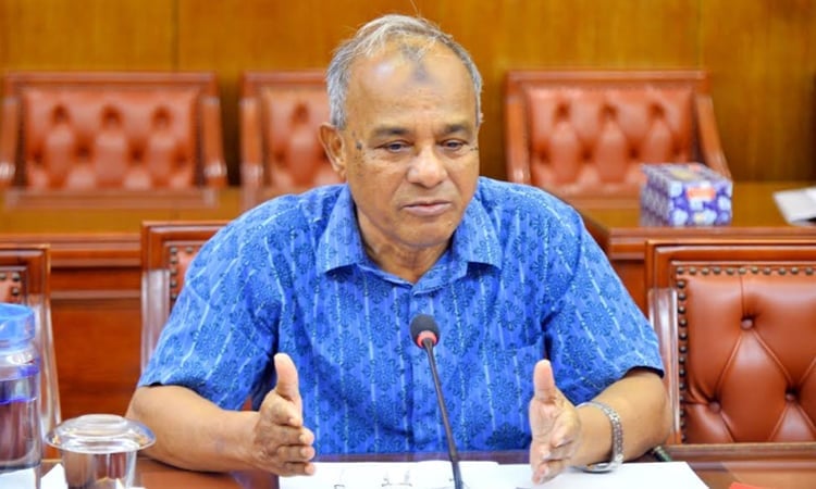 Govt intensifies polls preparation: 7.68 lakh law enforcers receiving training