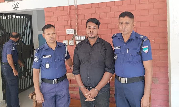 Two gets life imprisonment in Narail murder case 