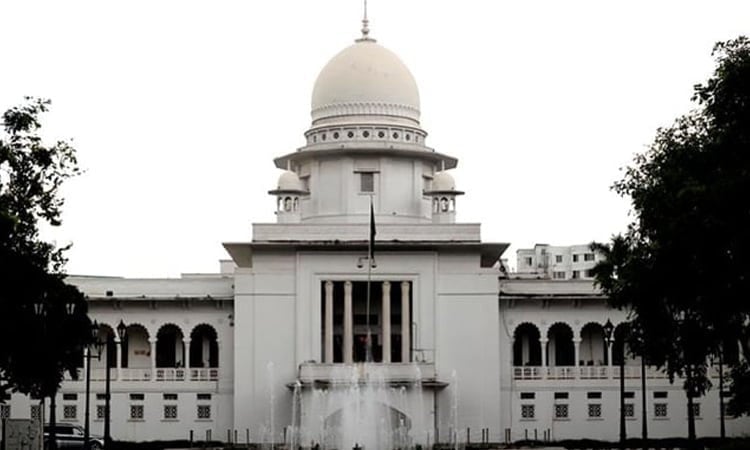 High Court stays circular to recruit Dhaka WASA MD
